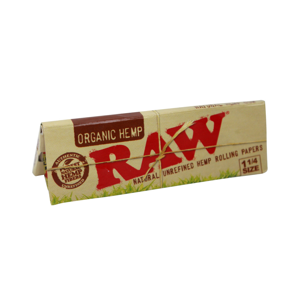 Raw rolling papers
